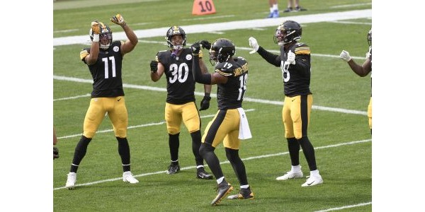 Pittsburgh Steelers y Cleveland Browns se convierten en el equipo que más ha mejorado en la nueva temporada